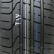 Pirelli P Zero Summer 325/35R22 110Y Passenger Tire
