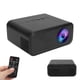 thumbnail image 4 of Proyector portátil Ticfox Mini proyector YT500 Artesanía superior, 4 of 12
