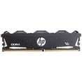thumbnail image 1 of Memoria RAM DDR4 16GB 2400MHZ HP V6 1x 16GB CL17 7EH59AA, 1 of 5