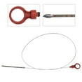 thumbnail image 5 of Fauful Transmission Fluid Level Dipstick 917-327 For Dodge Chrysler Jeep, 5 of 5
