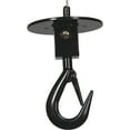 thumbnail image 3 of Bannon Compact Electric Cable Hoist, 660-Lb. Capacity, 95ft. Lift, 110 Volts, 1 Phase, 3 of 9