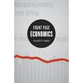 thumbnail image 1 of Économie de la Première Page, 1 of 1
