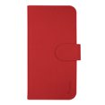 thumbnail image 1 of Funda tipo cartera Atti para Samsung Galaxy A8 Plus Rojo, 1 of 2