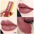 thumbnail image 1 of 6 Color Egypt Style Lipstick Matte Velvet For Women For Every Day, 1 of 5
