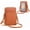 Brow, variant on Touchscreen Phone Crossbody Bag for Women, Anti-Theft Leather Bag, Cell Phone Shoulder Purse Crossbody Handbags