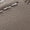 Gray, variant on Men's Slip On Suede Texture Platform Loafer Casual Shoes