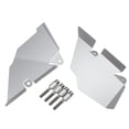 thumbnail image 4 of Guardabarros de Pedal de Motocicleta Sunnimix Pteado para 2016 2018, 4 of 8
