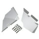 thumbnail image 4 of Motocicleta, Pedal guardabarros para asientos traseros de motocicleta, para R1250GS 2016, 4 of 7