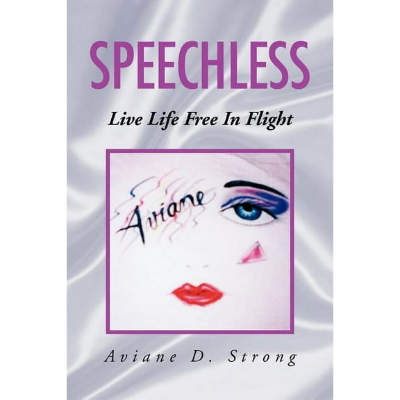 Speechless (Paperback)