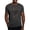 Charcoal, variant on - American Eskimo Dad T Shirt - Men's Classic Cotton T-Shirts
