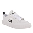 thumbnail image 2 of Calvin Klein Lariss pour Femmes en Blanc/noir, 5.5, 2 of 3