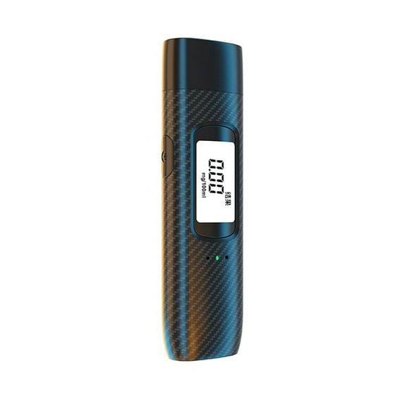 No Contact Portable Breathalyzer Breathalyzers for Alcohol Home Alcohol Test Alcohol Breathalyzer