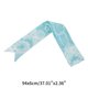 thumbnail image 3 of Ofertas Únicas 1 Pc Diadema Multifuncional Banda para el Cabello para Mujeres Azul Cielo, 3 of 5