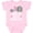 AD-Pink, variant on Inktastic Best Memaw Ever Grandchild Boys or Girls Baby Bodysuit