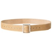 Custom Leathercraft E4501 Leather Work Belt