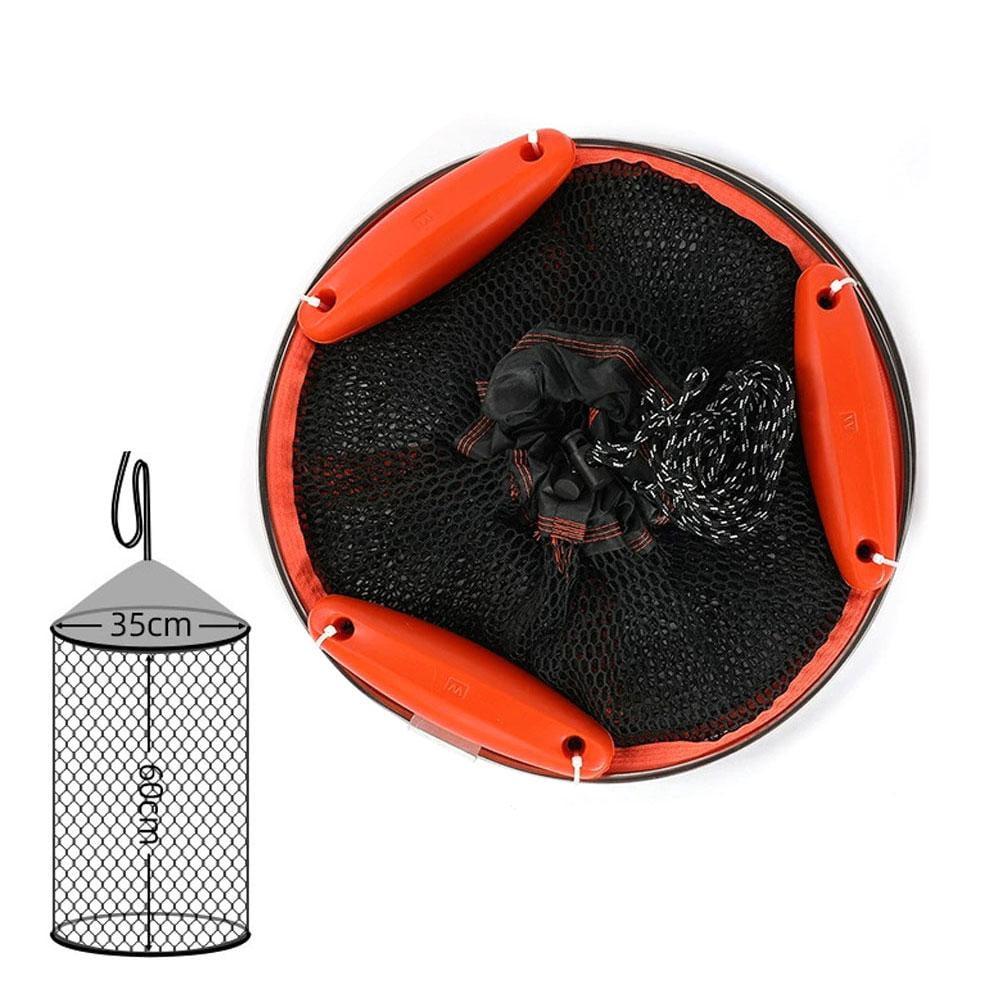 3 tick fishing work with small net Rising Brookie Slate / Black Bag / 10" The coolest fishing nets on the market 8-Inch Fishing Net - Lightweight