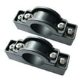 thumbnail image 2 of 2X Kayak Canoe Standing Float Stabilizer Outrigger Mount Holder Pole Clip, 2 of 7