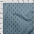 thumbnail image 2 of oneOone Coton Tissu Imprimé Ethnique Ikat 1 Yard 56 Inch Wide, 2 of 4