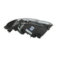 thumbnail image 6 of Replacement TYC 20-6773-00-1 Passenger Headlight for 06-08 Chrysler PT Cruiser, 6 of 7