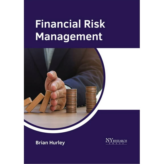 Financial Risk Management, (Hardcover)