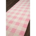 thumbnail image 4 of Momeni Geo Plaid Area Rug, 4 of 4