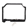 thumbnail image 2 of Full Camera Cage, Anti Slip 1/4 3/8 Inch Threaded Holes Camera Video Cage Quick Release  for Photography, 2 of 7
