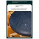 thumbnail image 2 of 6-inch 8-tone sound rain drum outdoor rain drum percussion, 2 of 5