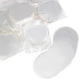 thumbnail image 5 of 100pcs 58mm Pin Badge Maker Machine Button Parts Supplies Empty White Buttons Badges DIY Accessories, 5 of 8