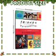 thumbnail image 3 of Friends: The Official Advent Calendar Volume 1: The One With The (Friends TV Show), 3 of 9