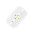 thumbnail image 2 of Osfvolr M30 4G WiFi6 MiFi Portable Router 3200mAh Long Battery Travel WiFi Hotspot for Home Work Camping Outdoor MAX 12 Users B, 2 of 6