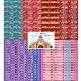 thumbnail image 2 of Bulk Candy Mix Variety Pack 5lb – 96 Count Individually Wrapped Assorted Candy for Parties, Pinatas, Office Snacks, Halloween, Events, Goodie Bags, Bulk Treats, Birthday Favors & Sharing, 2 of 2