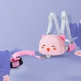 thumbnail image 3 of 2in1 Anti-Lost Artifact Rope Baby Harness, 3 of 8