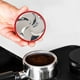 thumbnail image 1 of Distribuidor nivelador de café de 58 mm con base de acero inoxidable para uso doméstico o cafetería, 2 # Khall Tendencias, 1 of 6