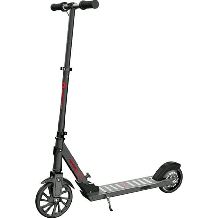 Razor Power A5 Black Label 22V Lithium Ion Electric-Powered Scooter