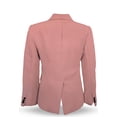 thumbnail image 3 of Saco de mujer elegante moderno y versatil Palo de rosa Grande, 3 of 4