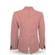 thumbnail image 3 of Saco de mujer elegante moderno y versatil Palo de rosa Chica, 3 of 4