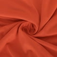 thumbnail image 7 of NXMZXB Plus Size Maxi Dresses for Curvy Women Loose Fit Casual Summer Short Sleeve Crewneck Long T-Shirts Dress Elegant Flowy Beach Sundress with Pockets A-Orange XXXL, 7 of 7