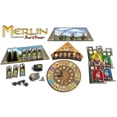 thumbnail image 2 of Queen Games Merlin: Arthur Board Game Expansion, 2 of 2