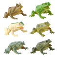 thumbnail image 3 of Figuras Juguetes de Plástico Sunnimix 5/6/8/12 Uds Grandes 6pcs, 3 of 8
