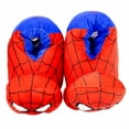 thumbnail image 4 of Spider-Man 3D Youth Boy's Slippers-Size 11/12, 4 of 7