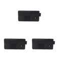 thumbnail image 1 of Transemion Durable Car Storage Solution - Easy Assembly And Organized Space Car Accessories Interiors Black (regular) 3Set, 1 of 6