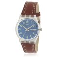 thumbnail image 1 of Swatch GE709 Windy Dune Unisex Watch, 1 of 3