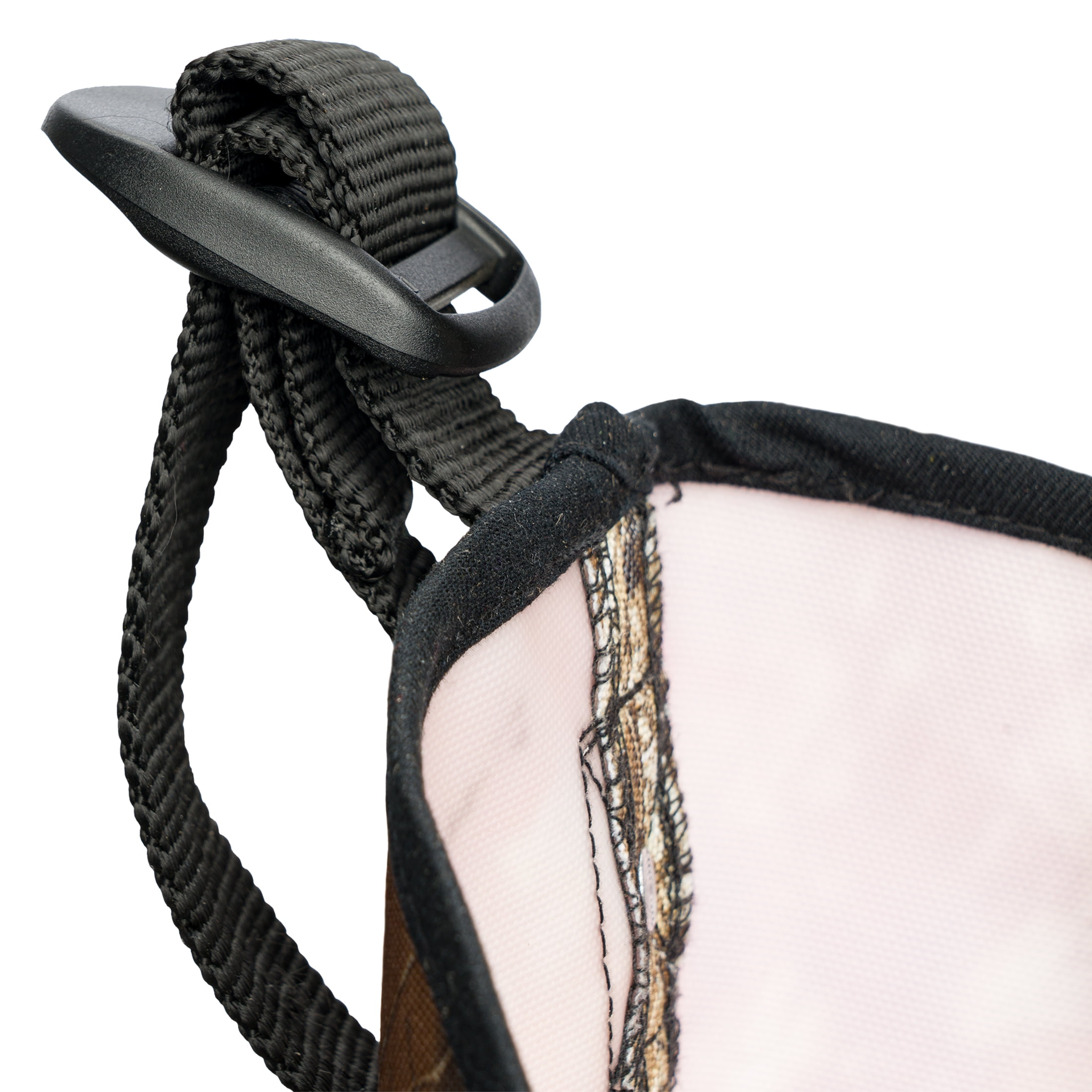 Blocker Outdoors Snake Chaps - Snake Bite Protection for Hunting, Hiking, Camping, Work for Men and Women