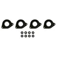 thumbnail image 2 of FEL-PRO ES 73103 Spark Plug Tube Seal Set Fits select: 2011-2014 HONDA INSIGHT, 2012-2015 HONDA CIVIC, 2 of 2