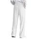 thumbnail image 5 of Ceisia Men's All-Season Solid Color Pleated Gift Draped Straight Leg Pants Elastic Drawstring Waist Pockets for Outdoor Casual Daily Work Wear, 5 of 9