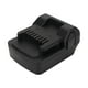 thumbnail image 2 of Convertidor De Batería De Herramienta Eléctrica, Adaptador De Batería De Litio Seguro Portátil, Ahorro De Energía Para DECKER Para BLACK Para, 2 of 7
