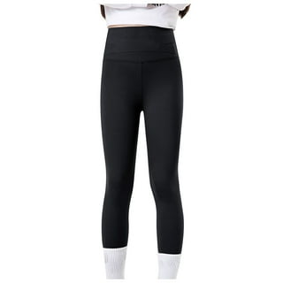 Girls slim fit leggings best sale