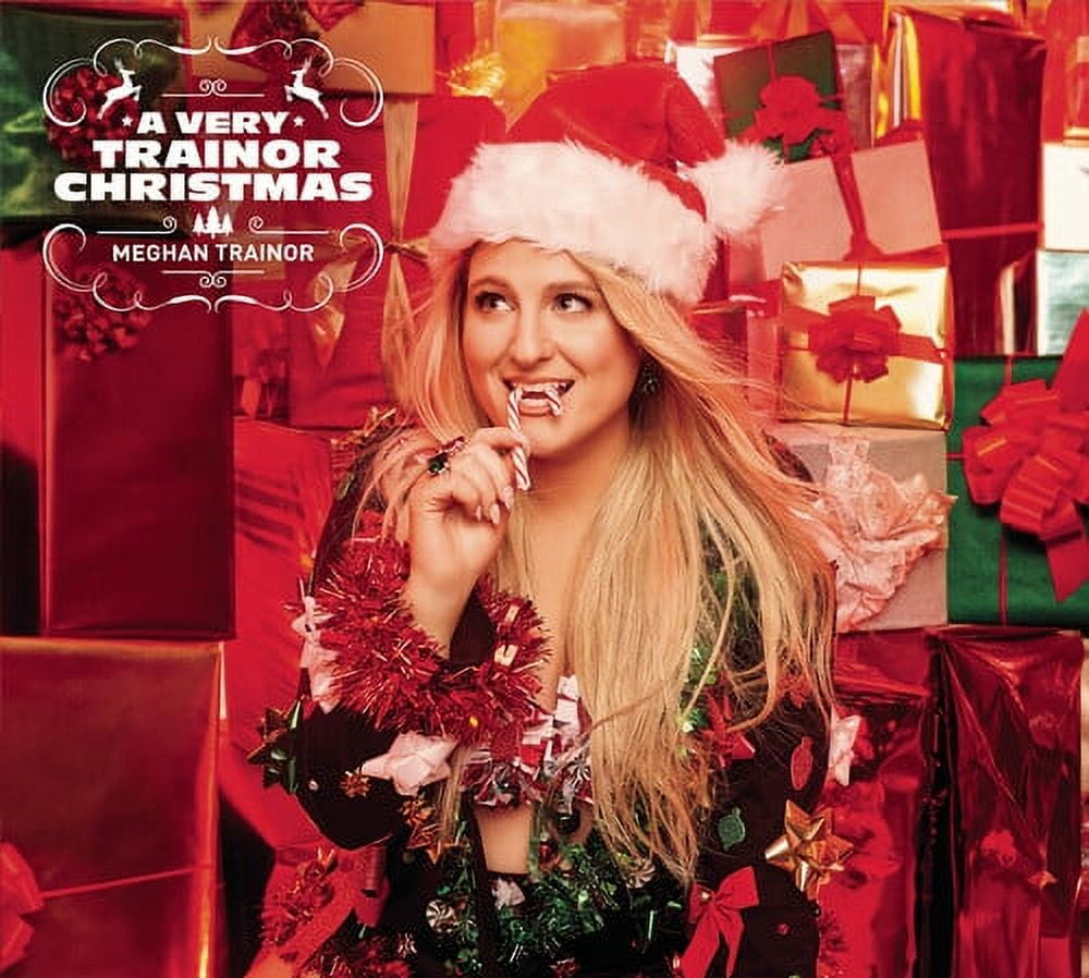 Mariah Carey Merry Christmas Ⅱ You 限定盤 Mariah Carey – Merry Christmas II You – CD (Album, Limited