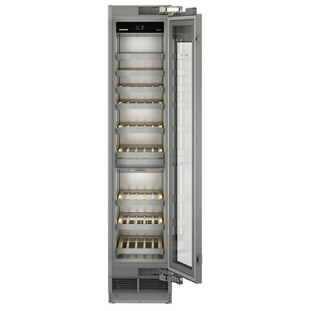 Liebherr Mw-1800 18  Integrated Wine Column - Panel Ready