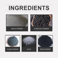 thumbnail image 4 of 3pcs Campfire Color Changing Powder, Patio Campfire Powder Party Beach Party Atmosphere Setting, 4 of 5